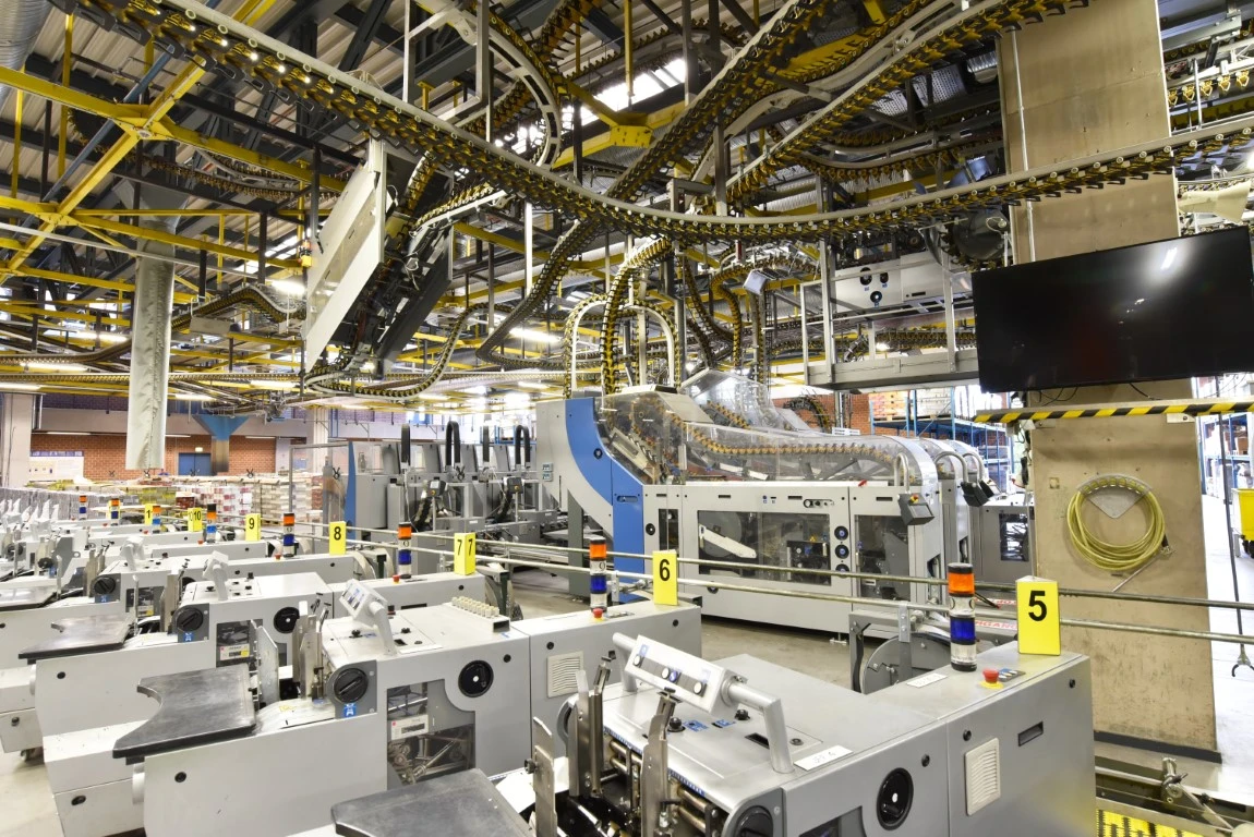 Ogden UT Industrial Coatings