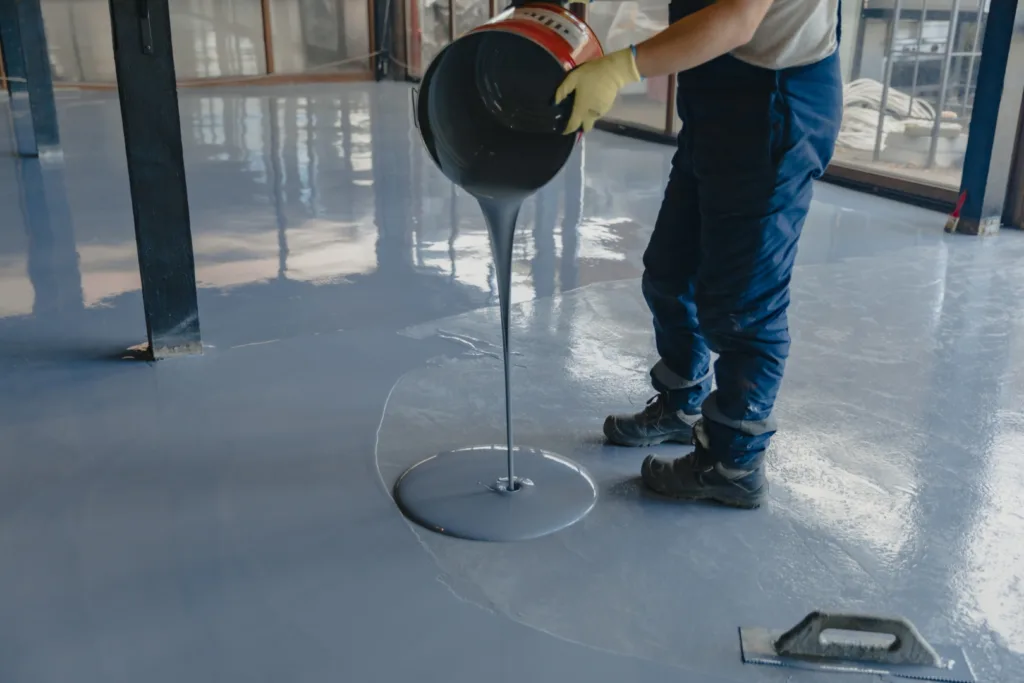 What To Do When Your Industrial Floor Coating Is Constantly Peeling What to Do When Your Industrial Floor Coating Is Constantly Peeling