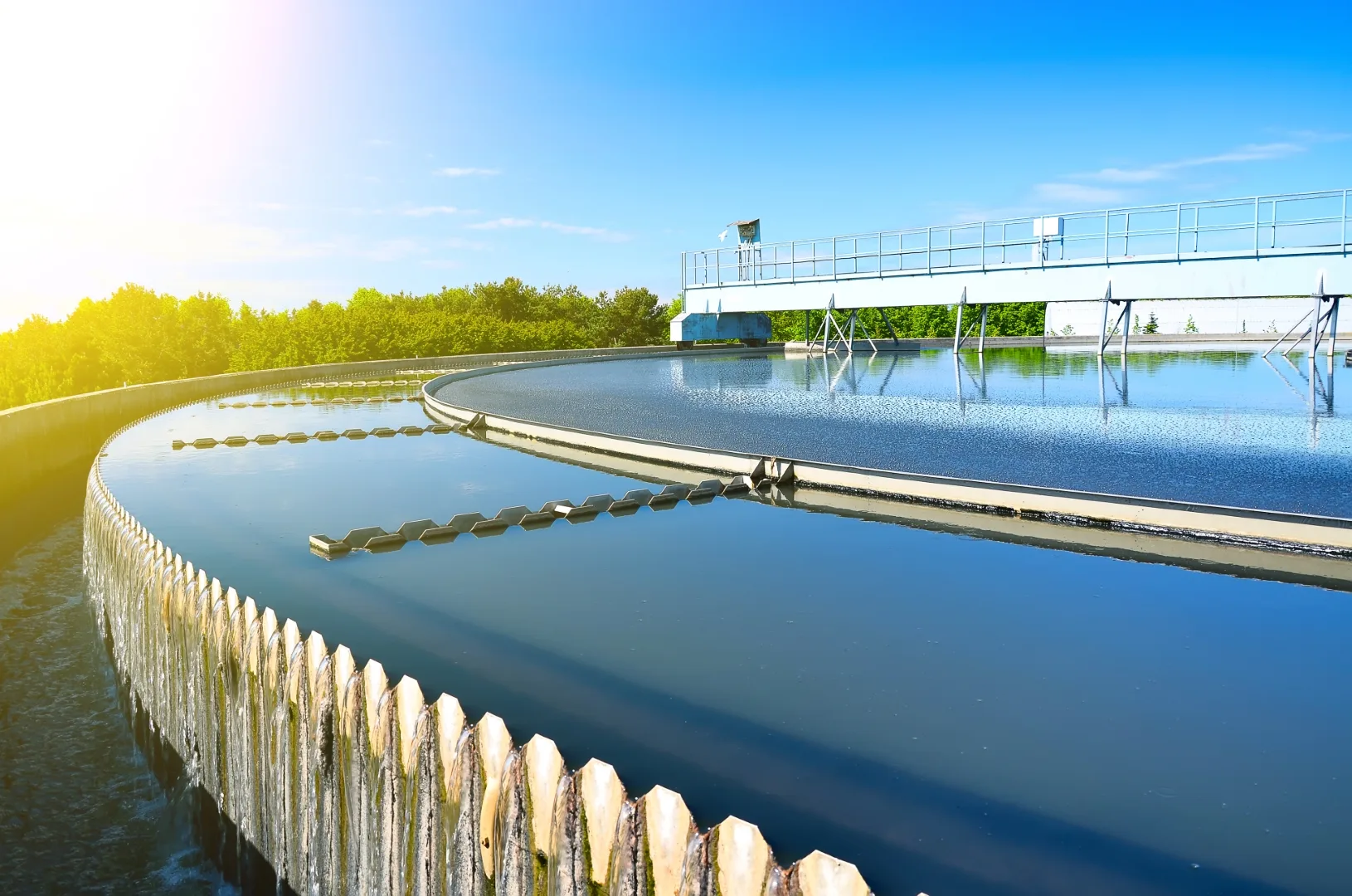 Water Safety: How Industrial Coatings Can Help