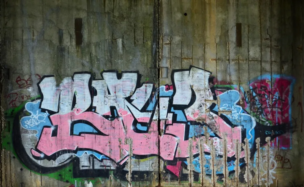 How an Anti-Graffiti Coating Can Protect Your Surfaces from Vandalism anti-graffiti coating