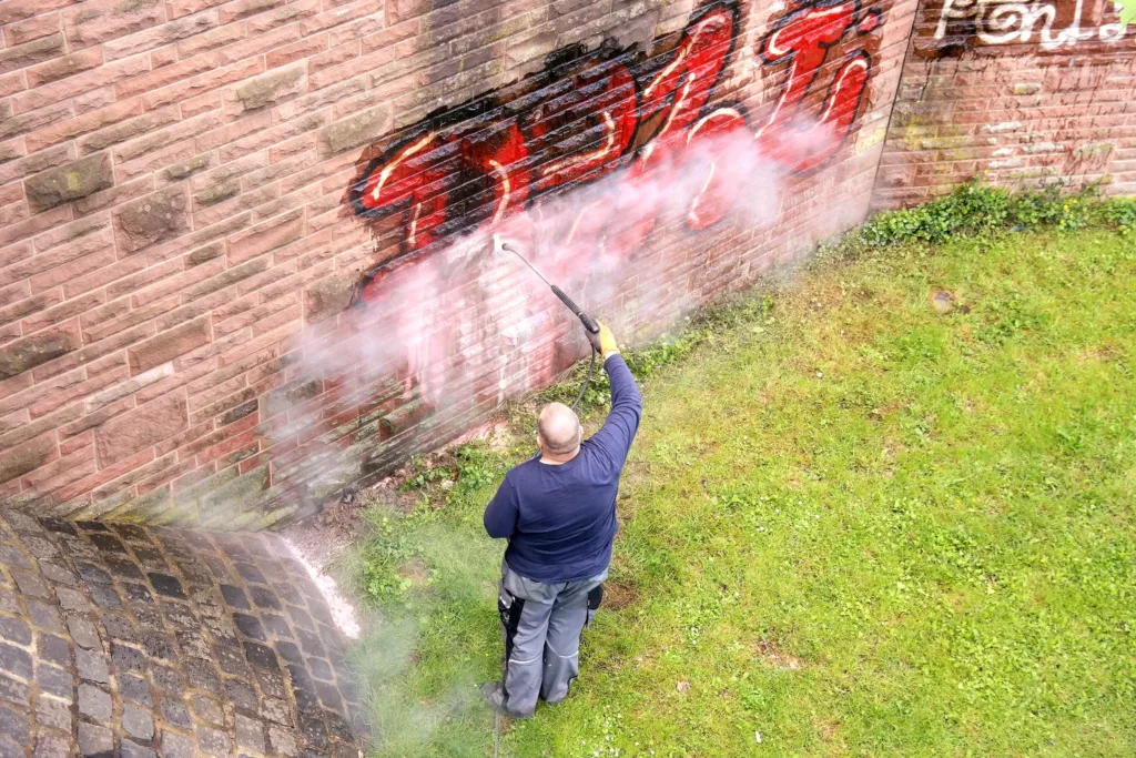How an Anti-Graffiti Coating Can Protect Your Surfaces from Vandalism anti-graffiti coating