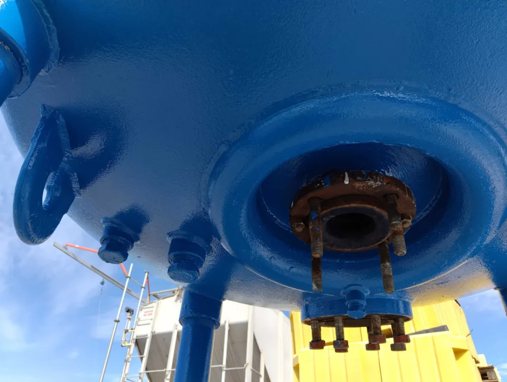 Tank Coating Salt Lake City Tank Coating Salt Lake City