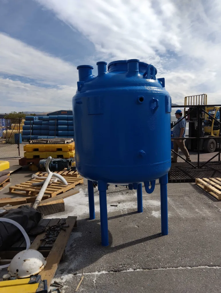Tank Coating Salt Lake City Tank Coating Salt Lake City