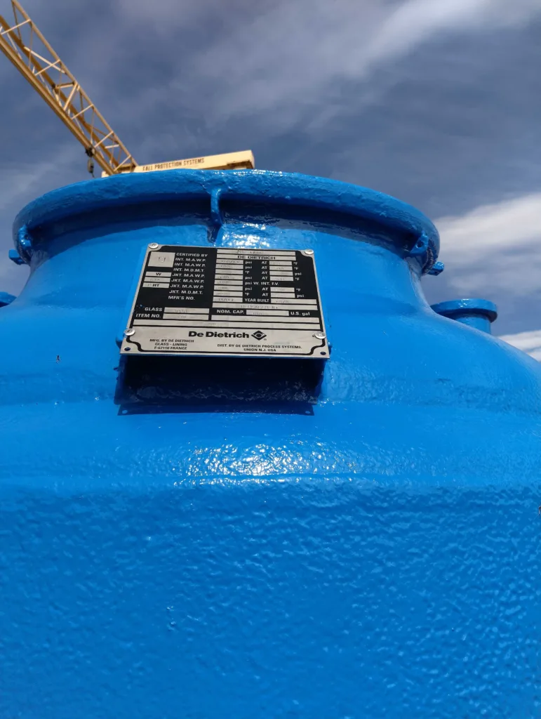 Tank Coating Salt Lake City Tank Coating Salt Lake City