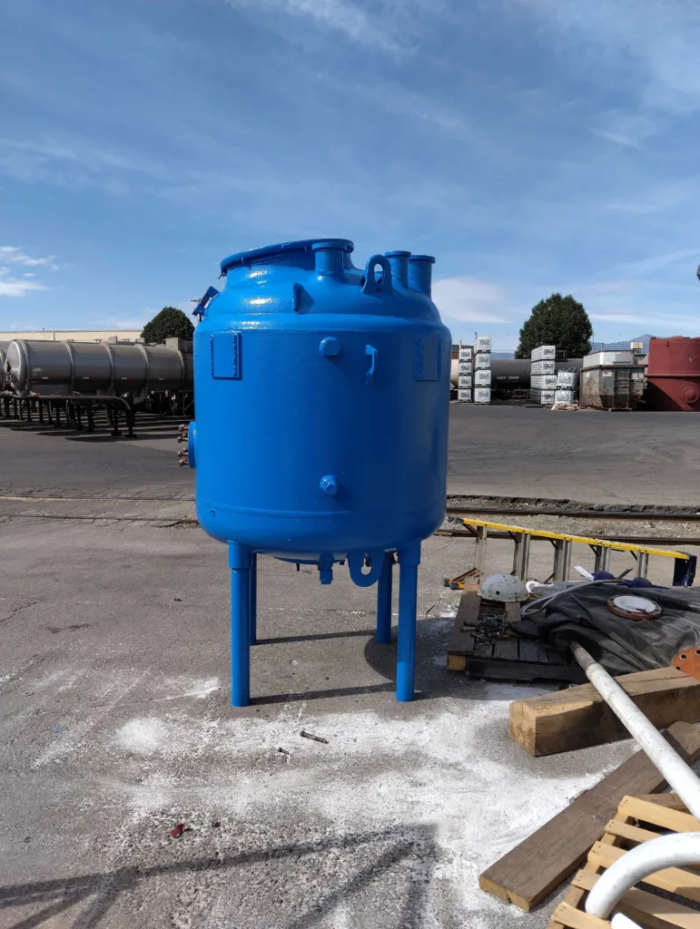 Tank Coating Salt Lake City Tank Coating Salt Lake City