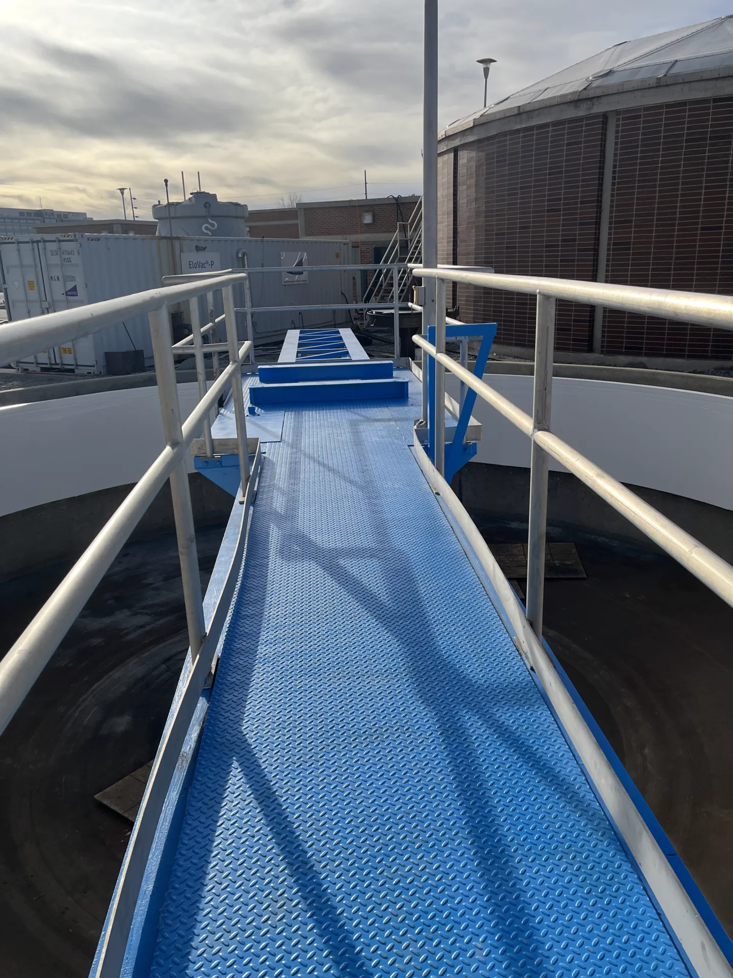 Water Treatment Coating Salt Lake City