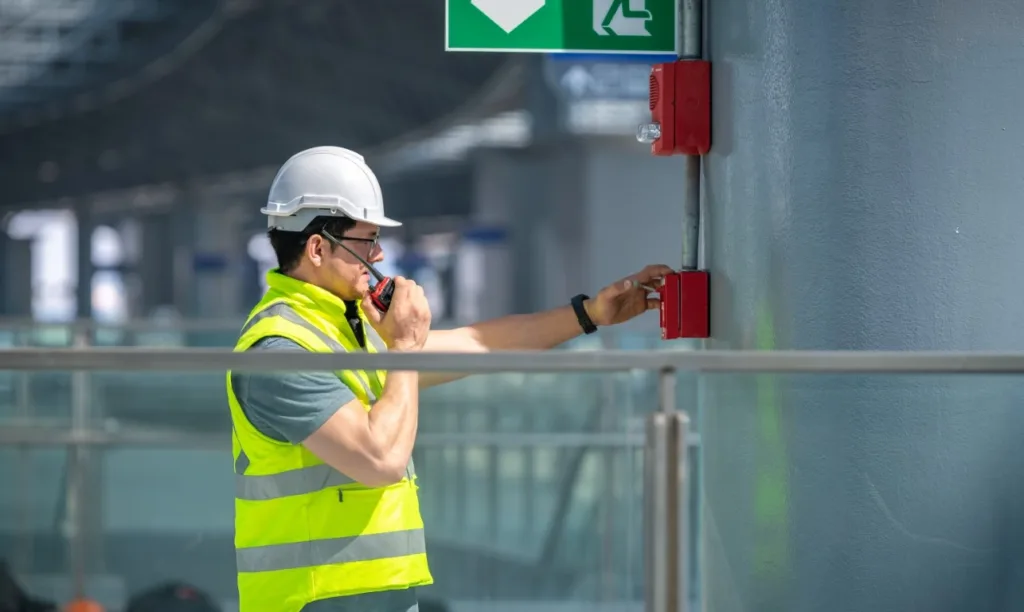 Fire Safety: How Intumescent Coatings Can Help