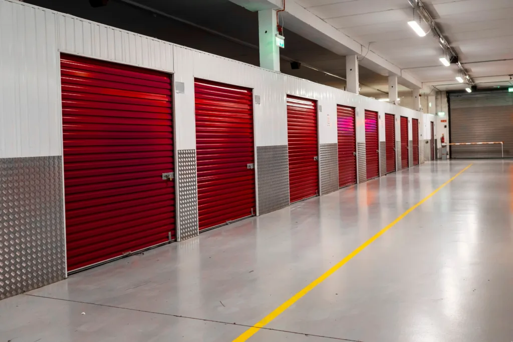 Concrete Floor Coatings for Industrial Facilities