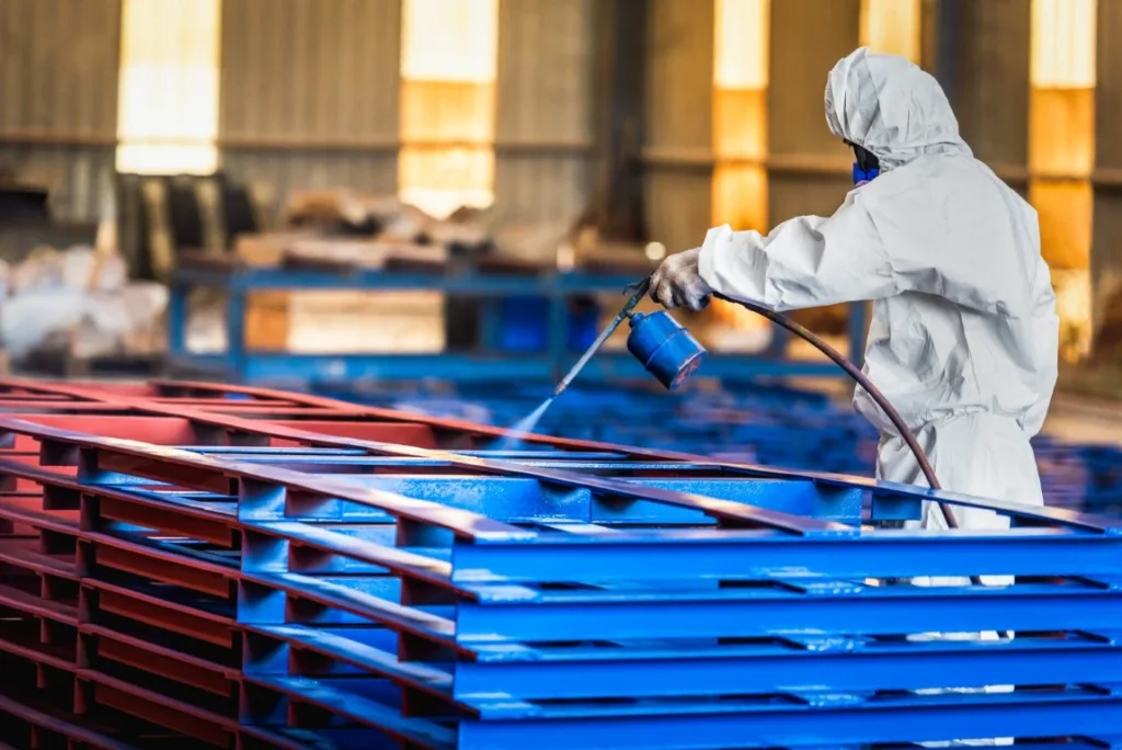 7 Reasons Why Industrial Coatings Are A Smart Investment For Your Facility Reasons Why Industrial Coatings Are a Smart Investment for Your Facility