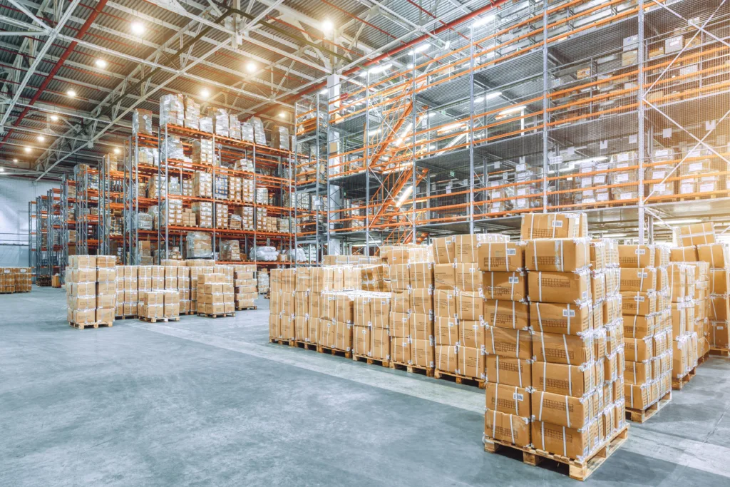 Warehouse Floor Coatings That Improve Safety And Efficiency Warehouse Floor Coatings