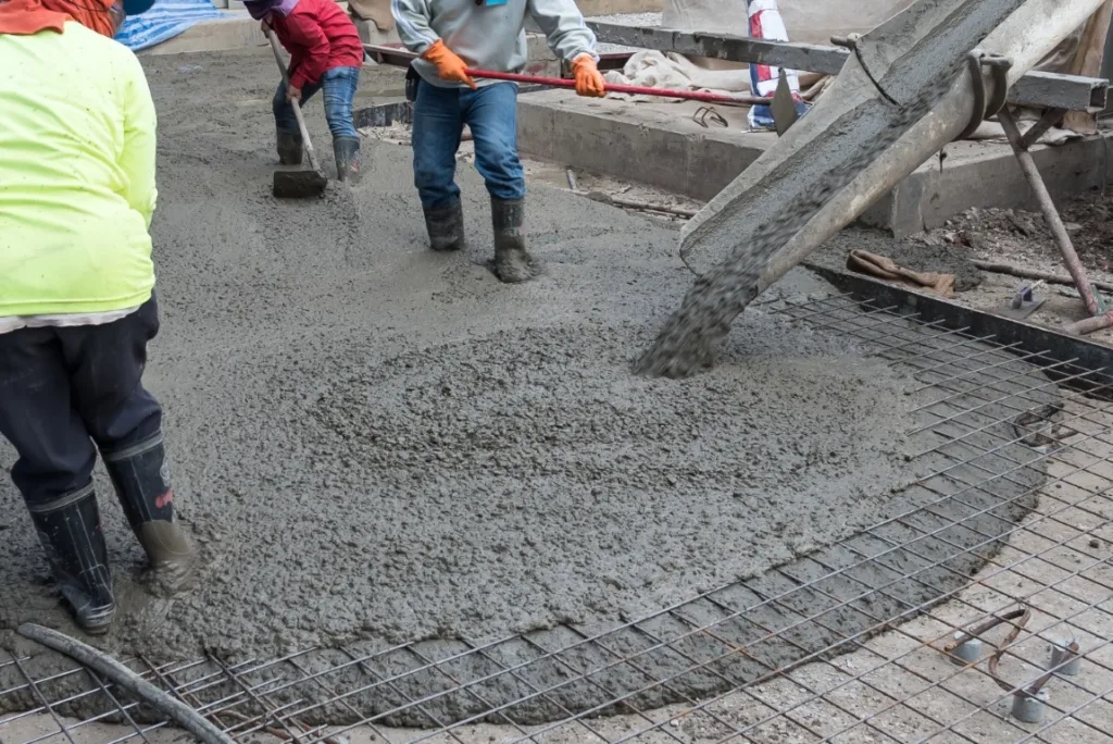 Moisture Testing Concrete Before Coating: Why It Matters Moisture Testing Concrete