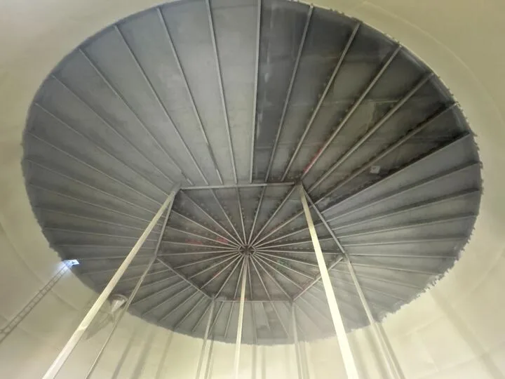 Potable Water Tank Coatings: Salt Lake City