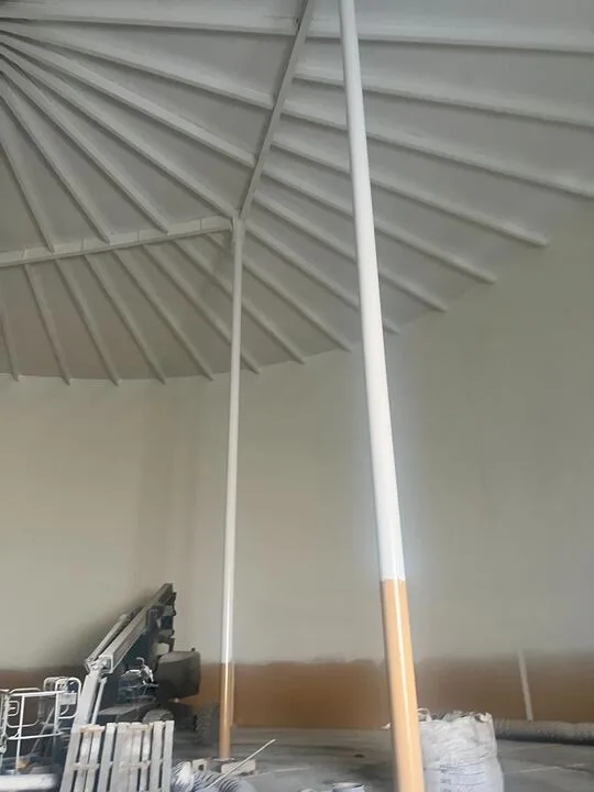 Potable Water Tank Coatings: Salt Lake City