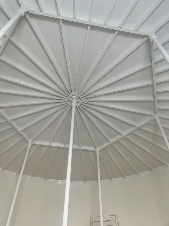 Potable Water Tank Coatings: Salt Lake City