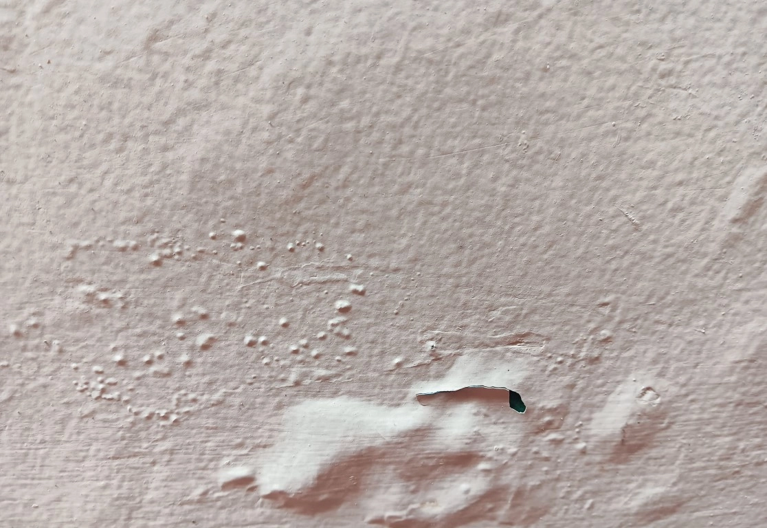 How to Fix Bubbling Coatings