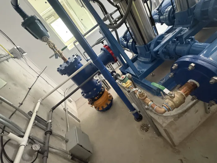 Industrial Pipe Coating Services in Provo, UT