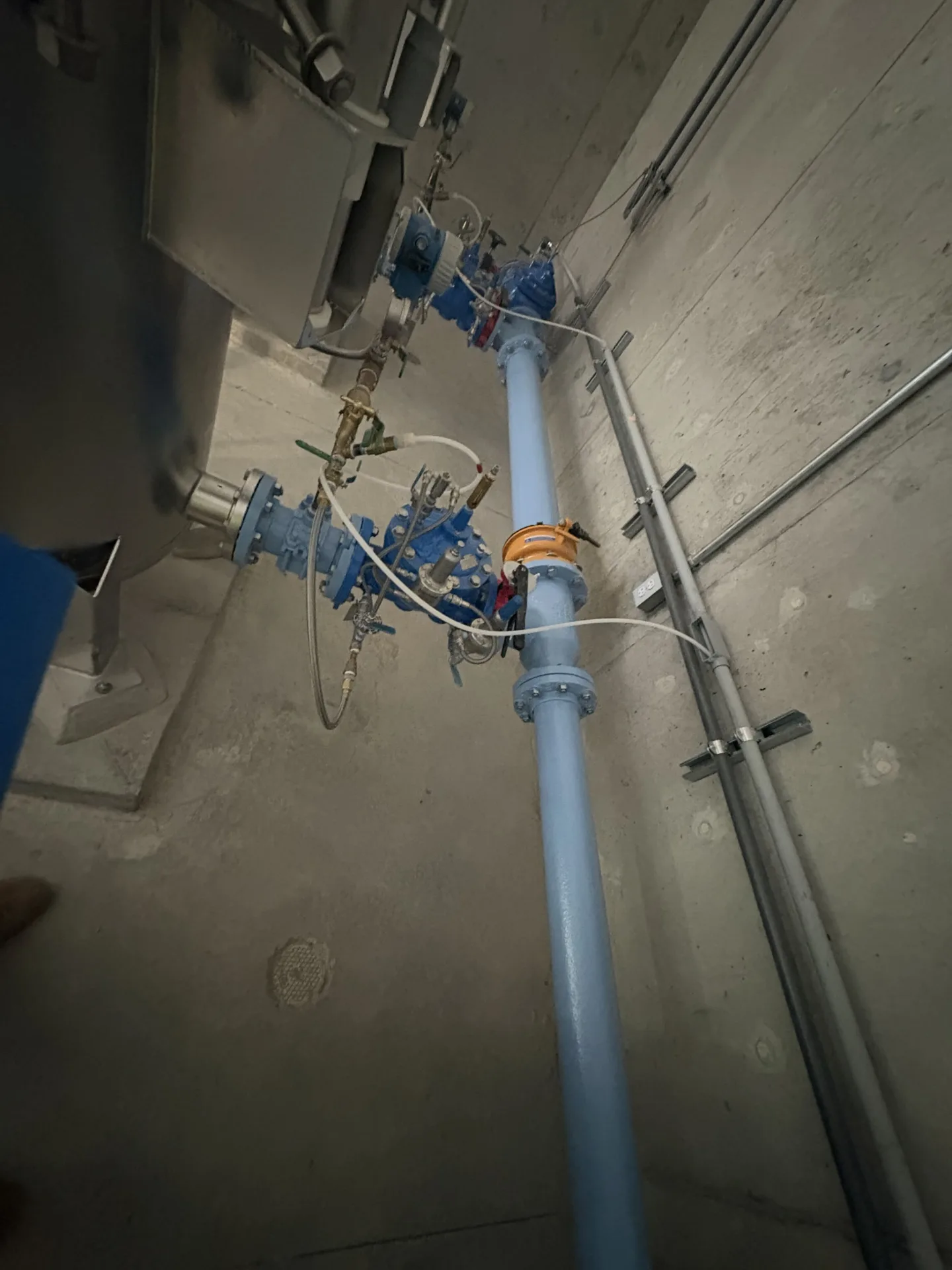 Industrial Pipe Coating Services in Provo, UT