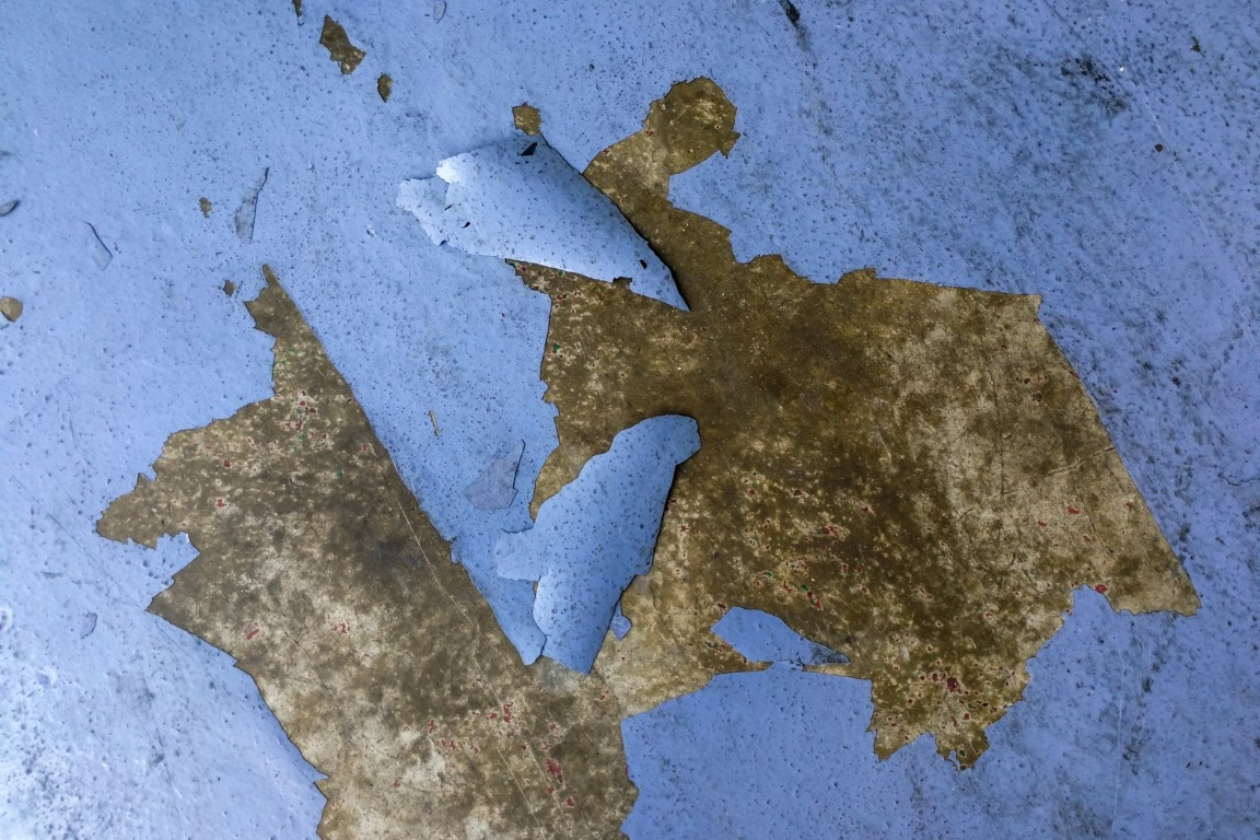 What to Do When Your Industrial Floor Coating Is Constantly Peeling